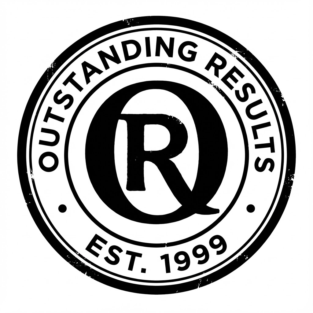 Outstanding Results Outstanding Results